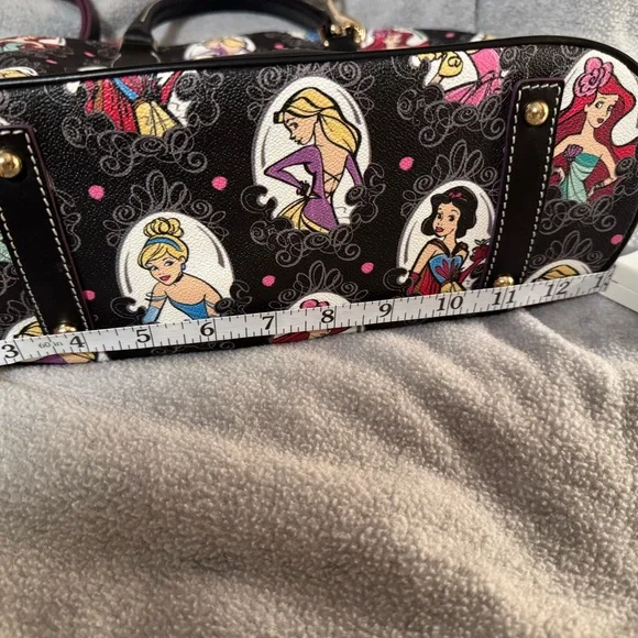 Dooney and Bourke Disney Princess Purse